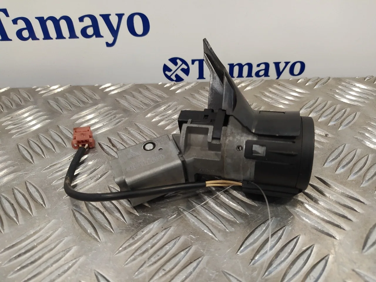 Conmutador De Arranque para Peugeot 207