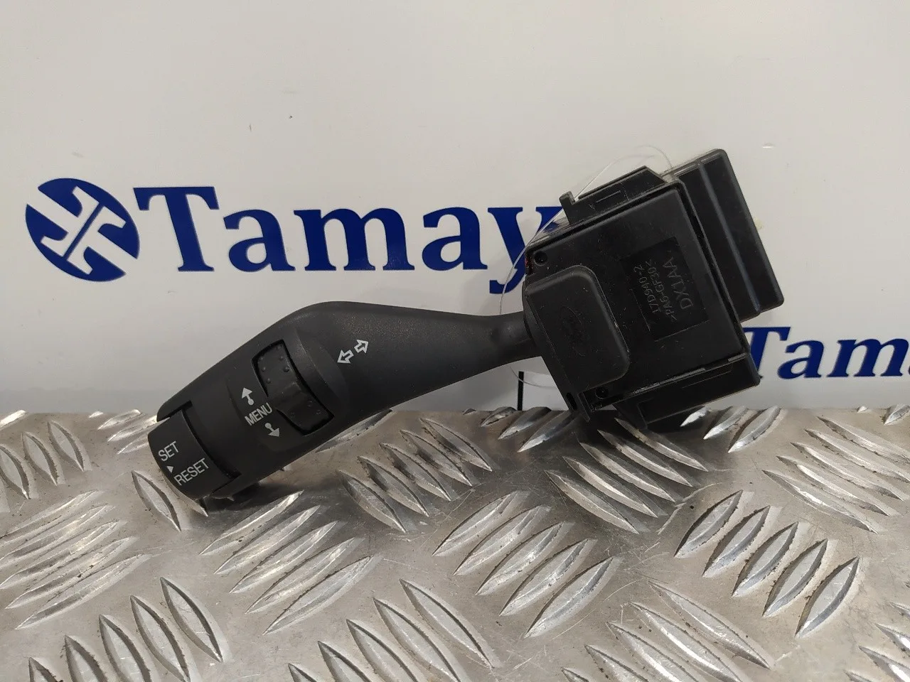 Mando Intermitentes para Ford Kuga (Cbv)