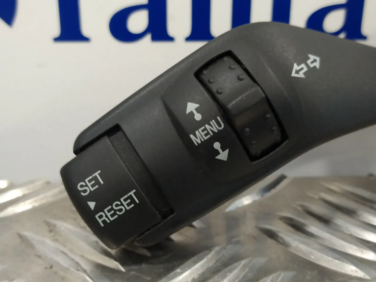 Mando Intermitentes para Ford Kuga (Cbv)