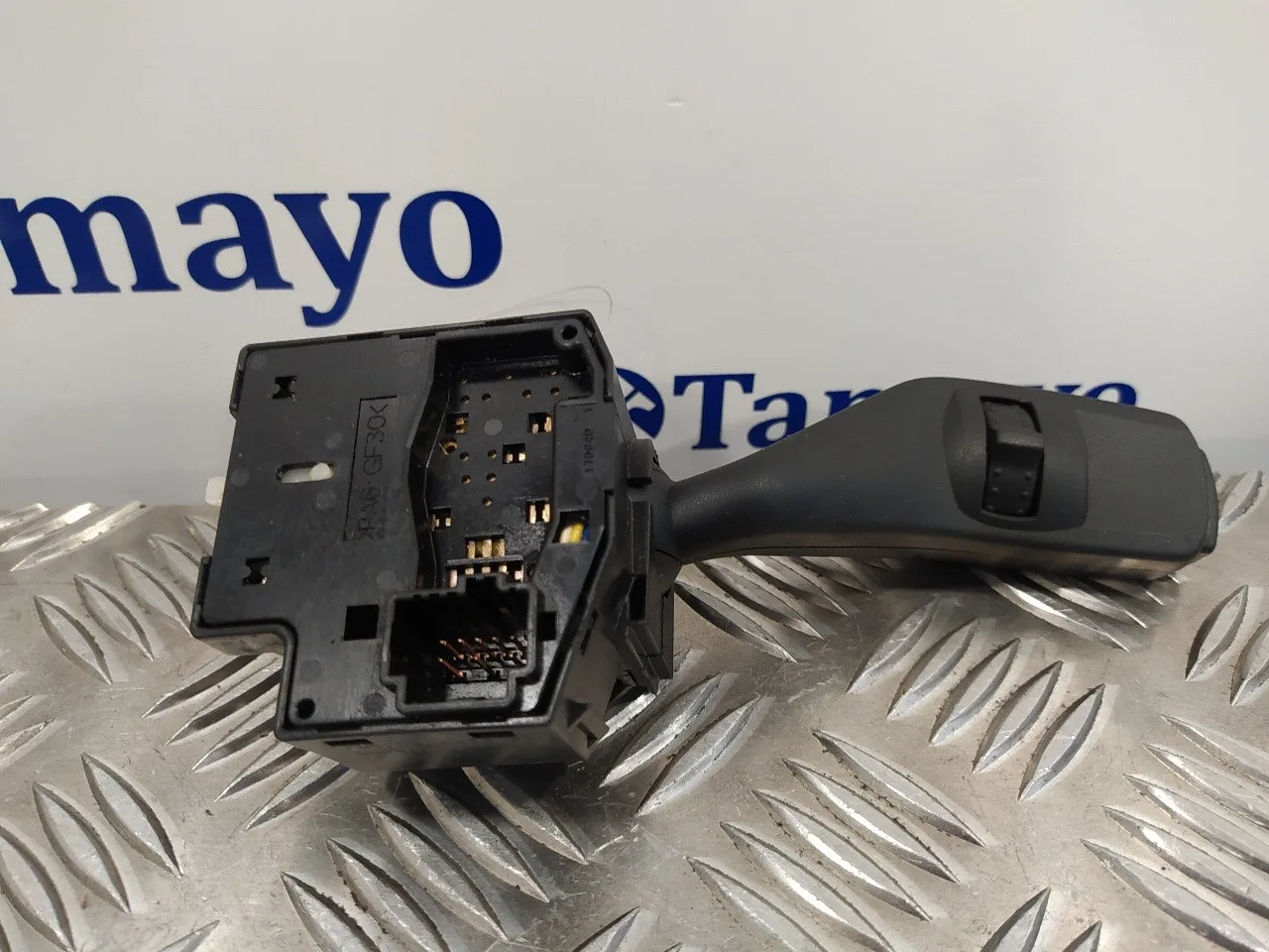 Mando Intermitentes para Ford Kuga (Cbv)