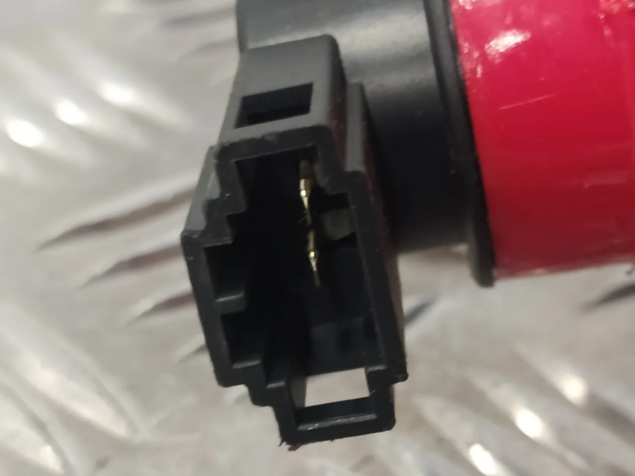Piloto Trasero Derecho Interior para Volkswagen Passat Berlina (3C2)