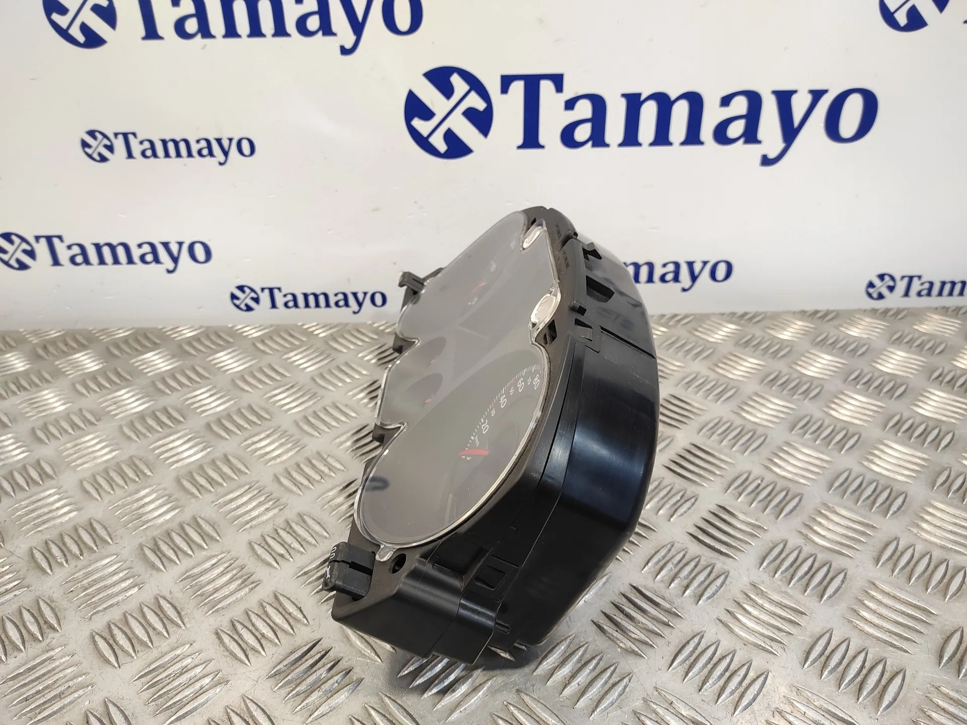 Cuadro Instrumentos para Volkswagen Passat Berlina (3C2)