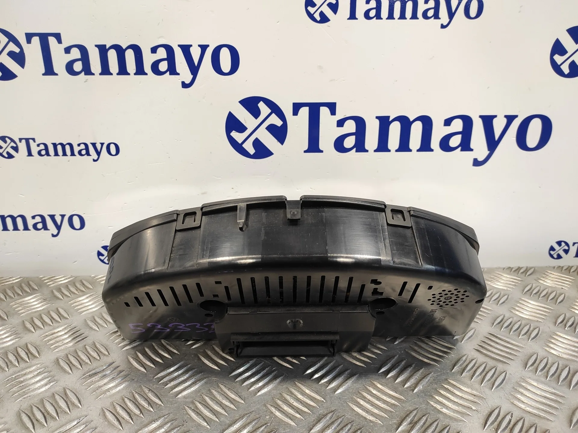 Cuadro Instrumentos para Volkswagen Passat Berlina (3C2)