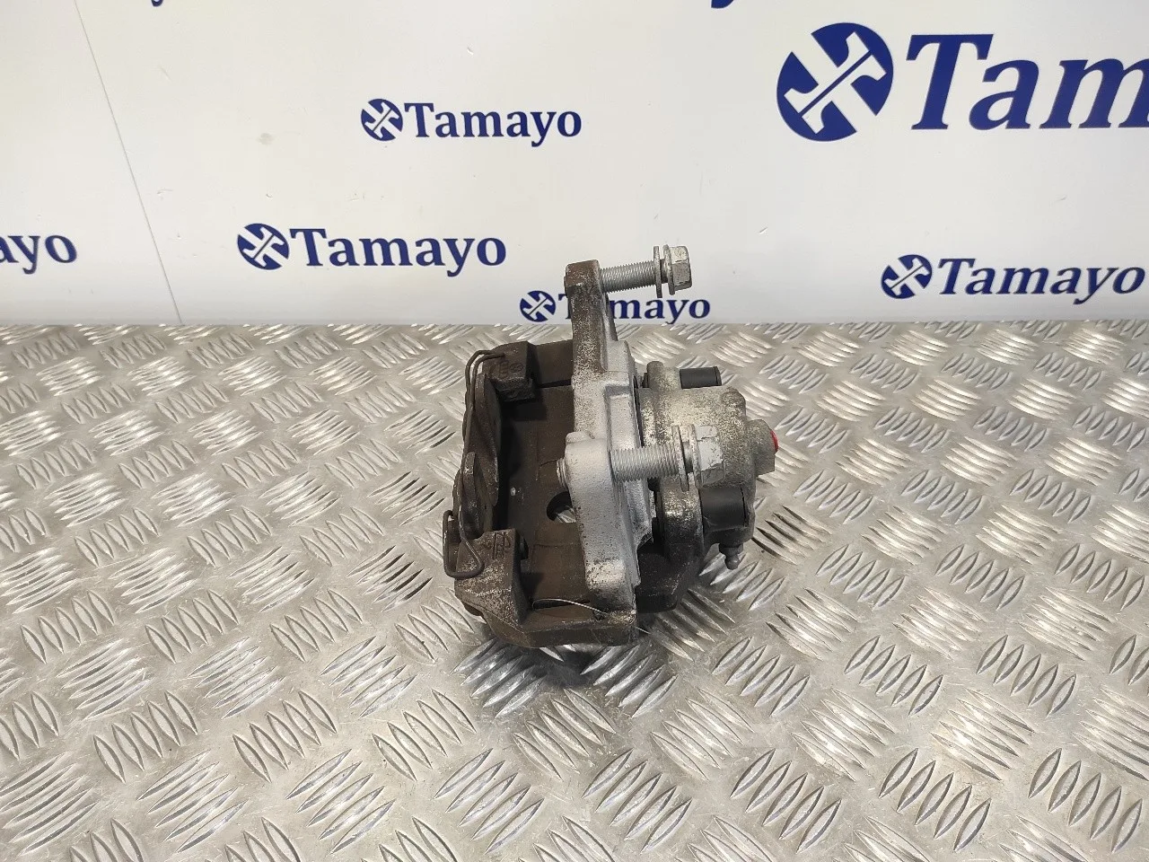 Pinza Freno Delantera Derecha para Volkswagen Passat Berlina (3C2)