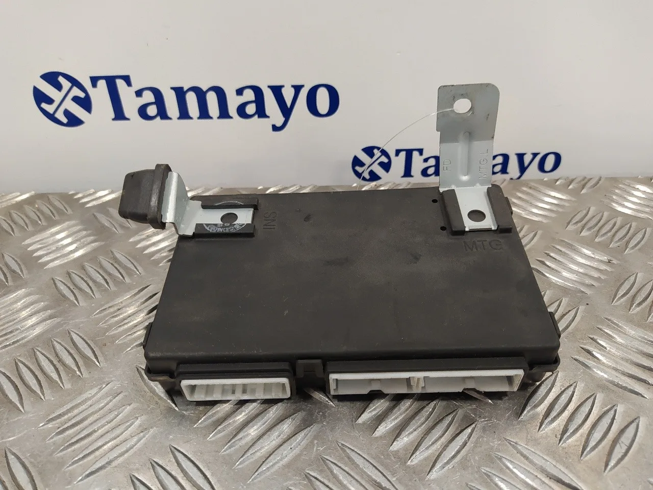 Modulo Electronico para Hyundai I30