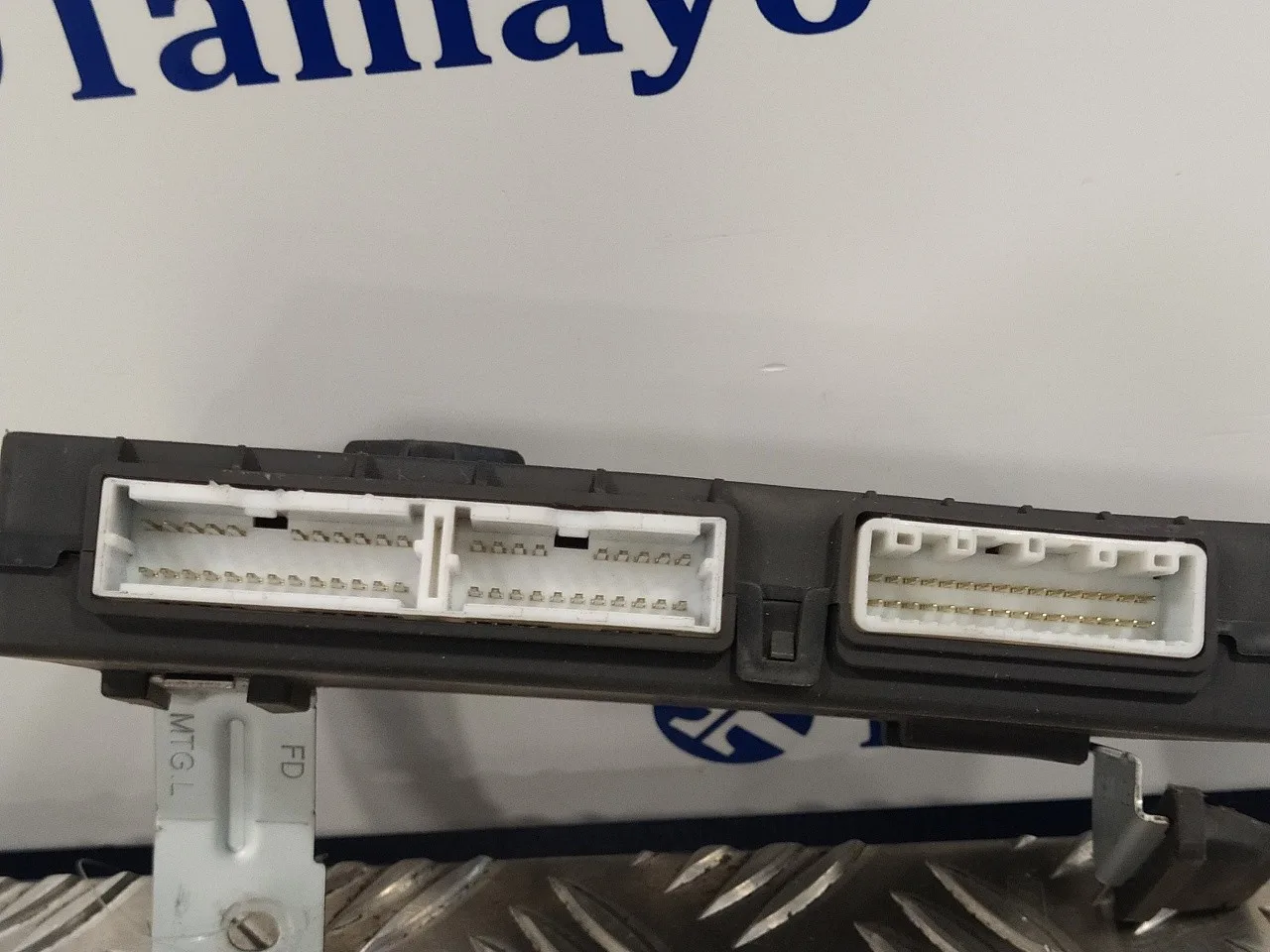 Modulo Electronico para Hyundai I30