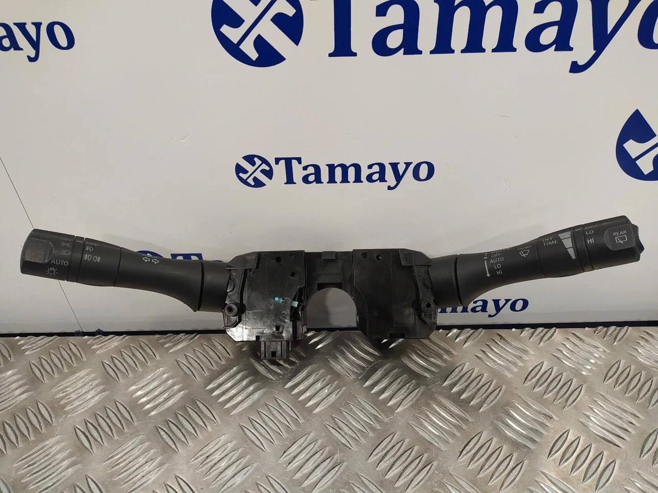 Mando Intermitentes para Renault Koleos