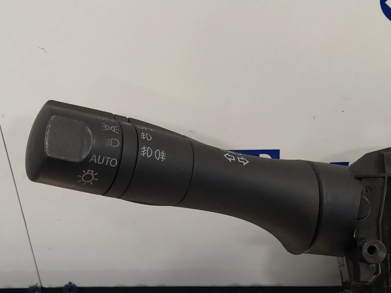 Mando Intermitentes para Renault Koleos