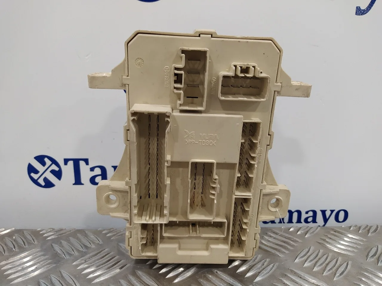 Caja Reles / Fusibles para Hyundai I30