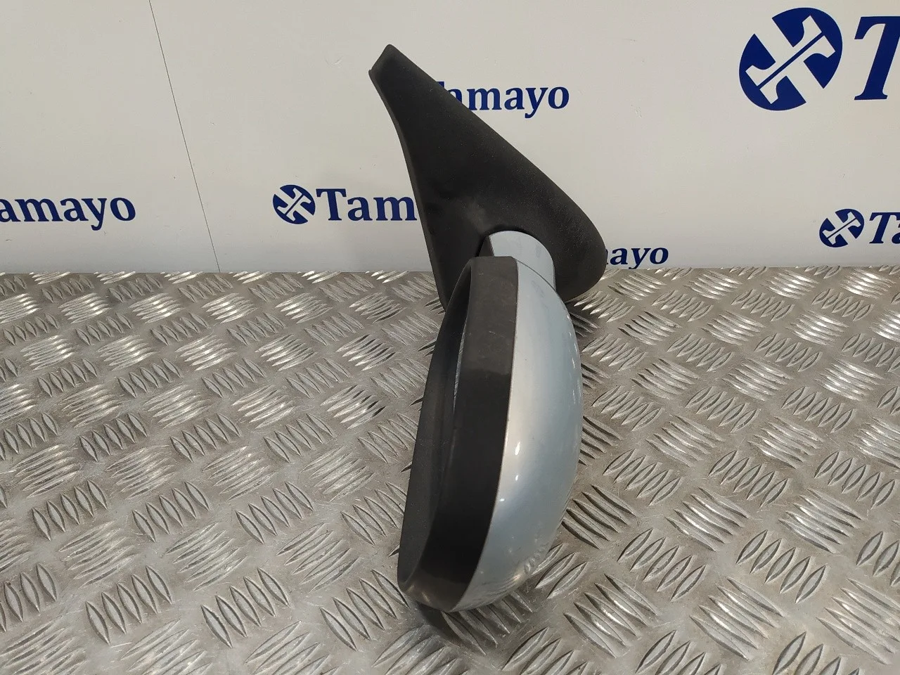 Retrovisor Derecho para Renault Megane I Coupe Fase 2 (Da..)
