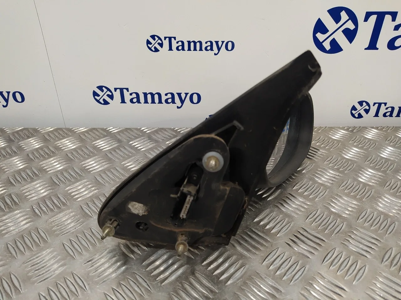 Retrovisor Derecho para Renault Megane I Coupe Fase 2 (Da..)