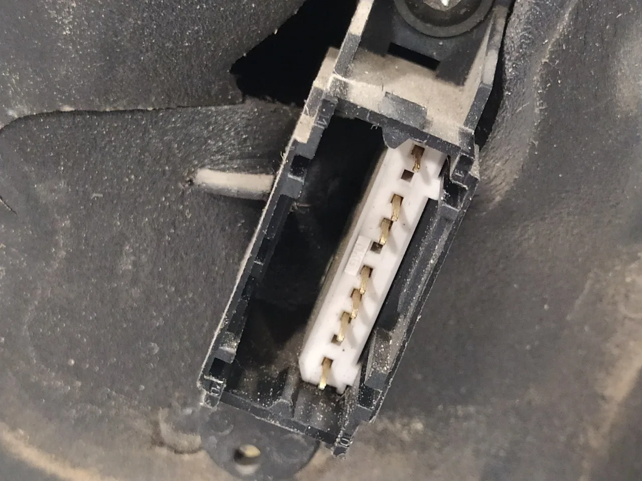 Retrovisor Derecho para Renault Megane I Coupe Fase 2 (Da..)