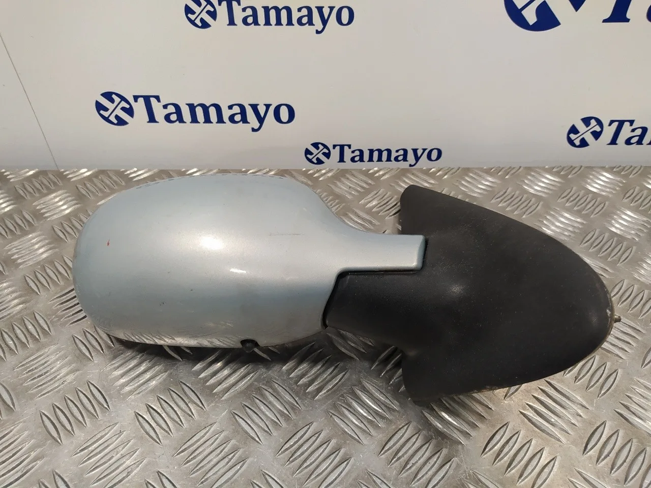 Retrovisor Derecho para Renault Megane I Coupe Fase 2 (Da..)