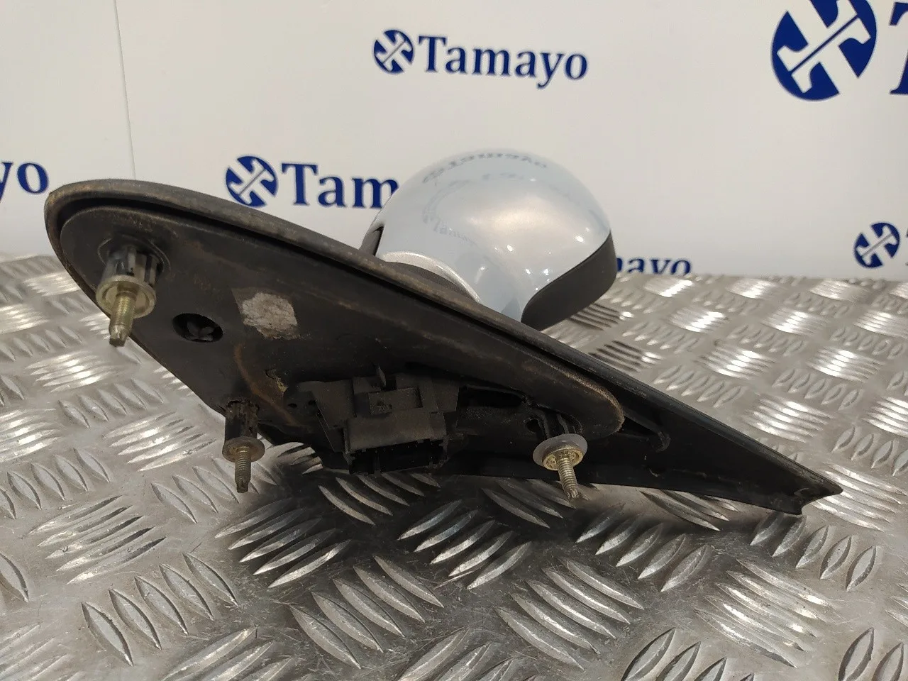 Retrovisor Derecho para Renault Megane I Coupe Fase 2 (Da..)