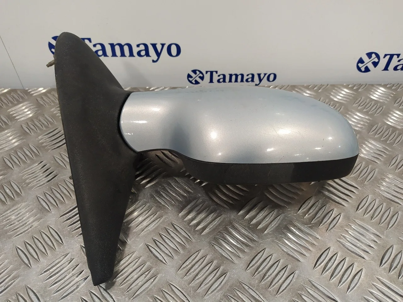 Retrovisor Derecho para Renault Megane I Coupe Fase 2 (Da..)