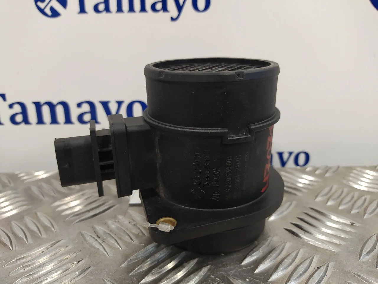 Caudalimetro para Hyundai I30