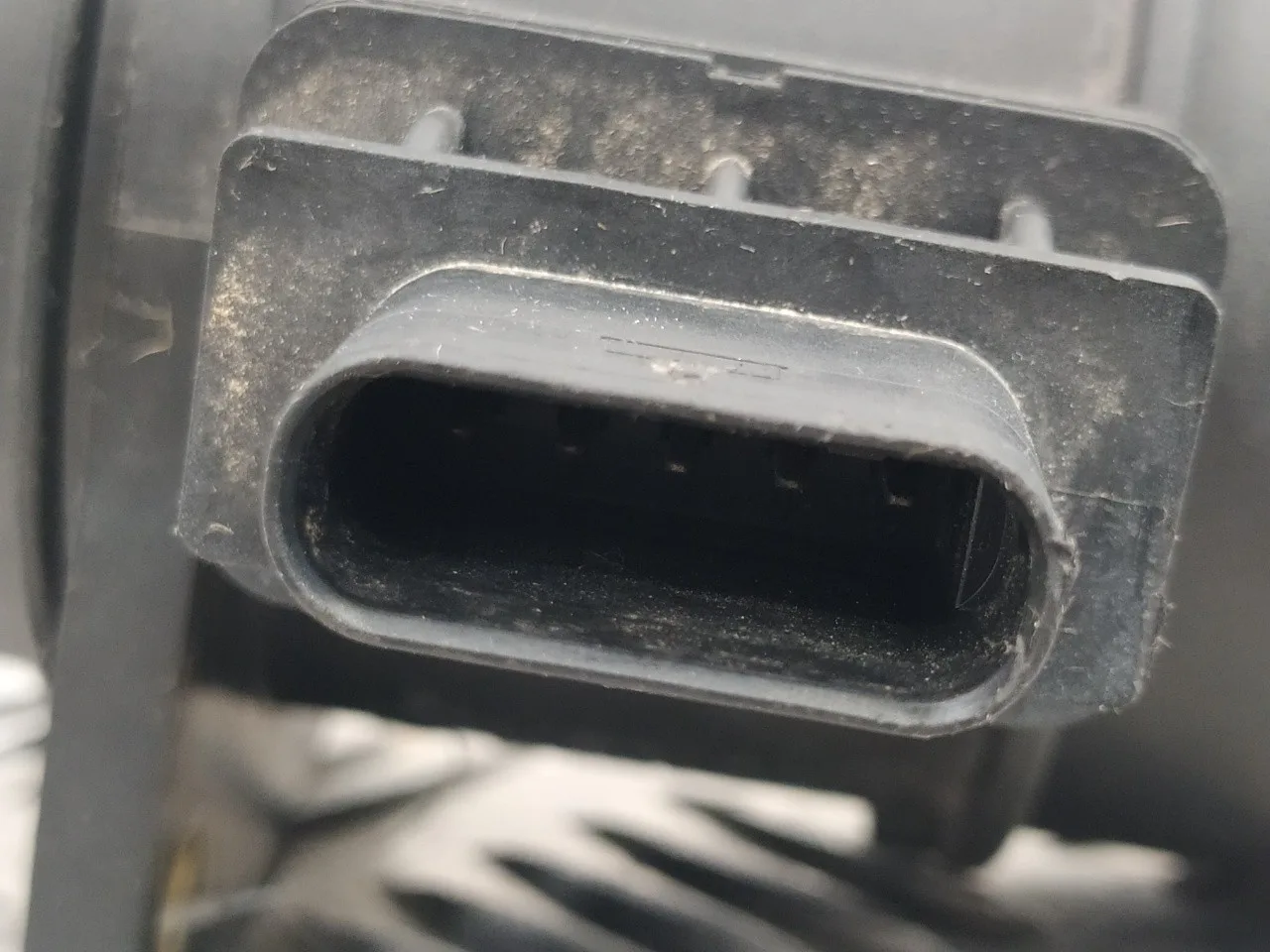 Caudalimetro para Hyundai I30