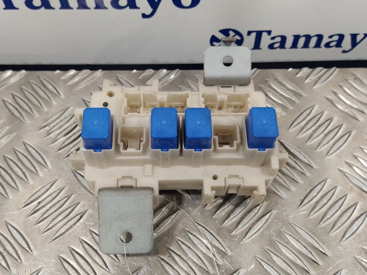 Caja Reles / Fusibles para Renault Koleos