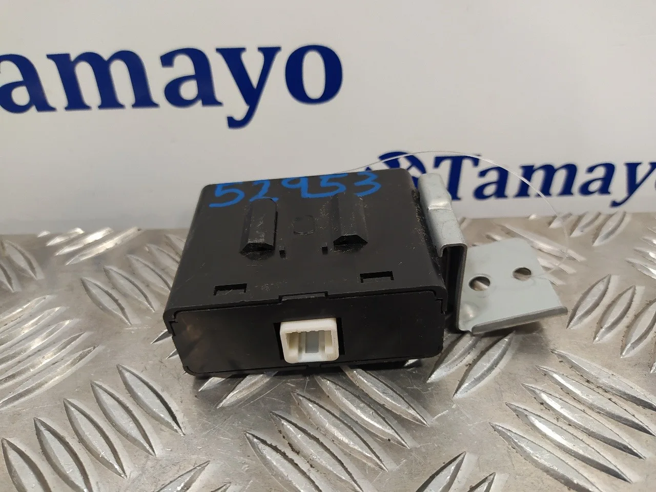 Modulo Electronico para Renault Koleos