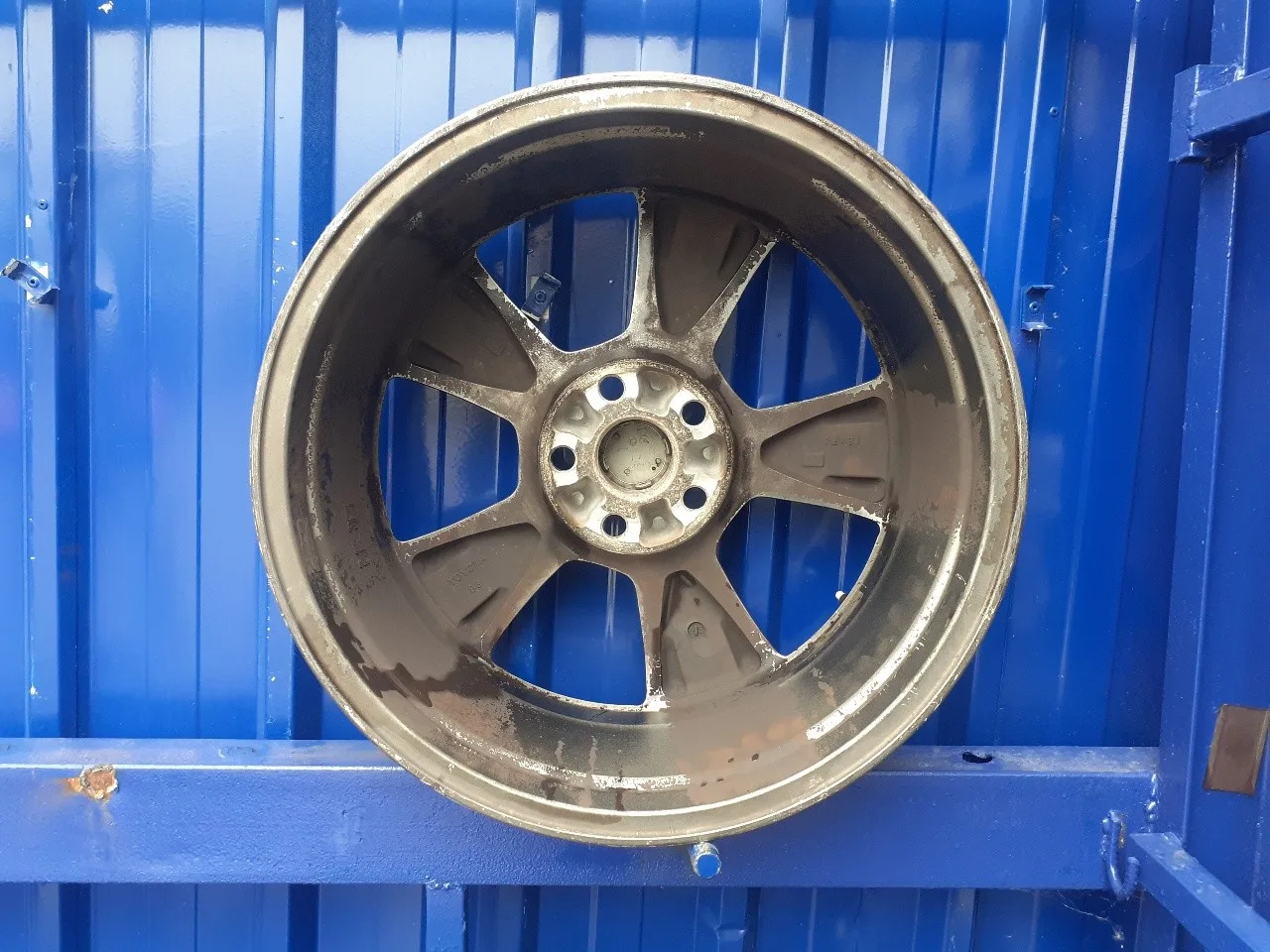 Llanta para Lexus Rx