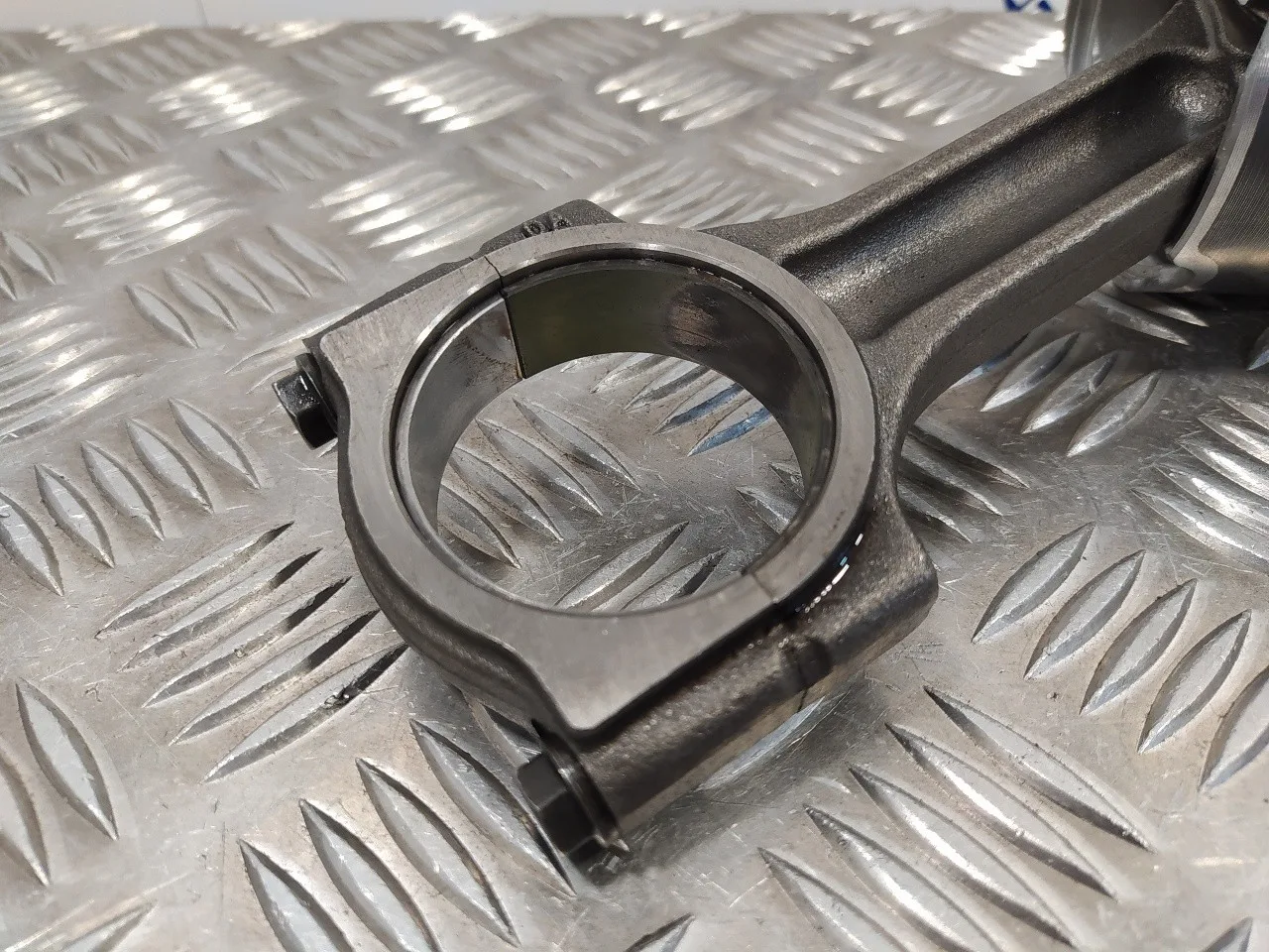 Piston para Nissan Qashqai (J10)