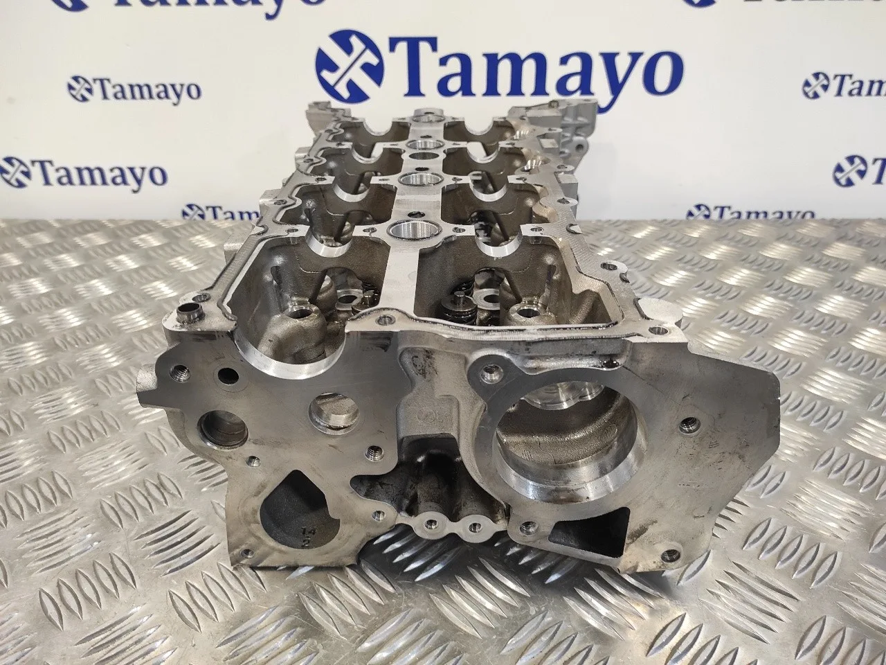 Culata para Nissan Qashqai (J10)