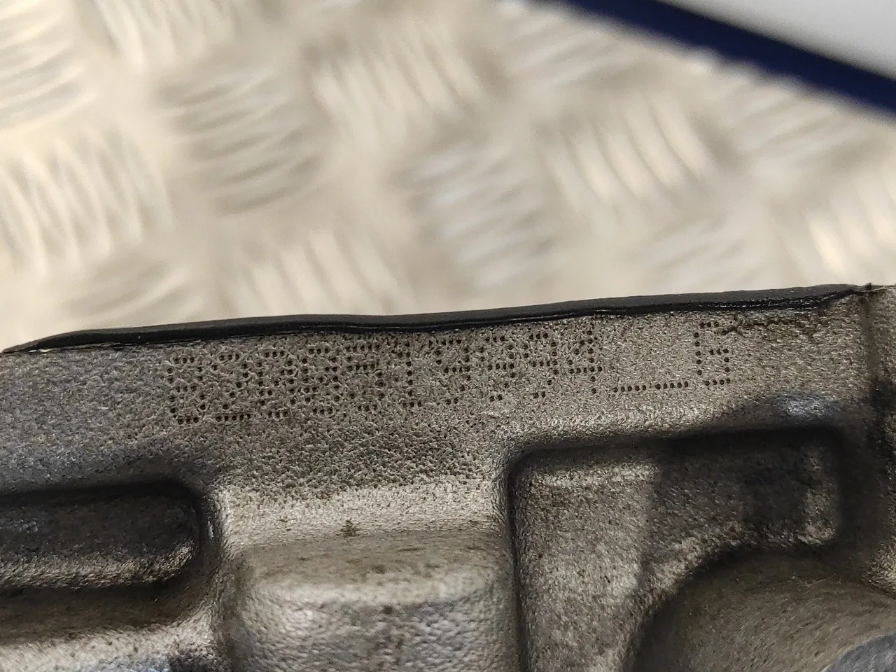 Culata para Nissan Qashqai (J10)