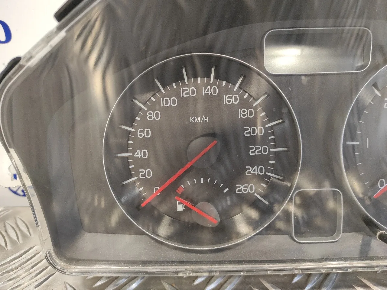 Cuadro Instrumentos para Volvo C30