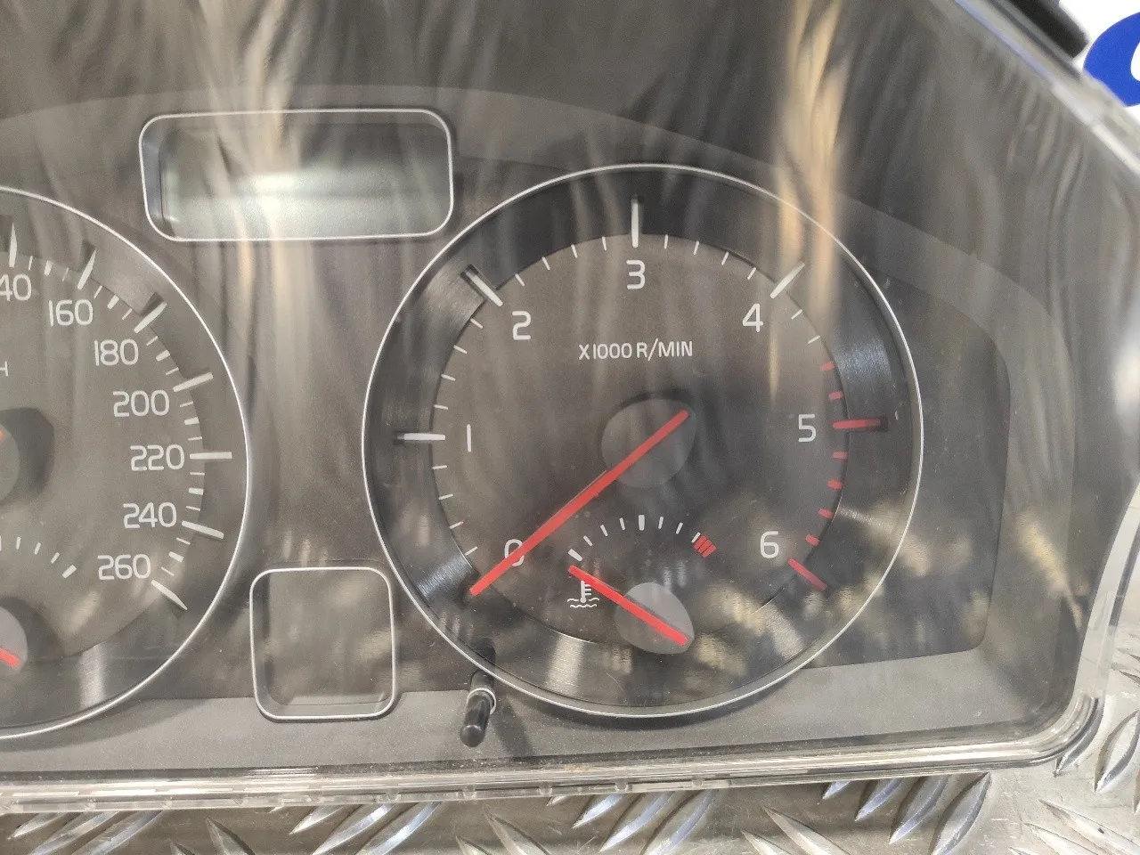 Cuadro Instrumentos para Volvo C30