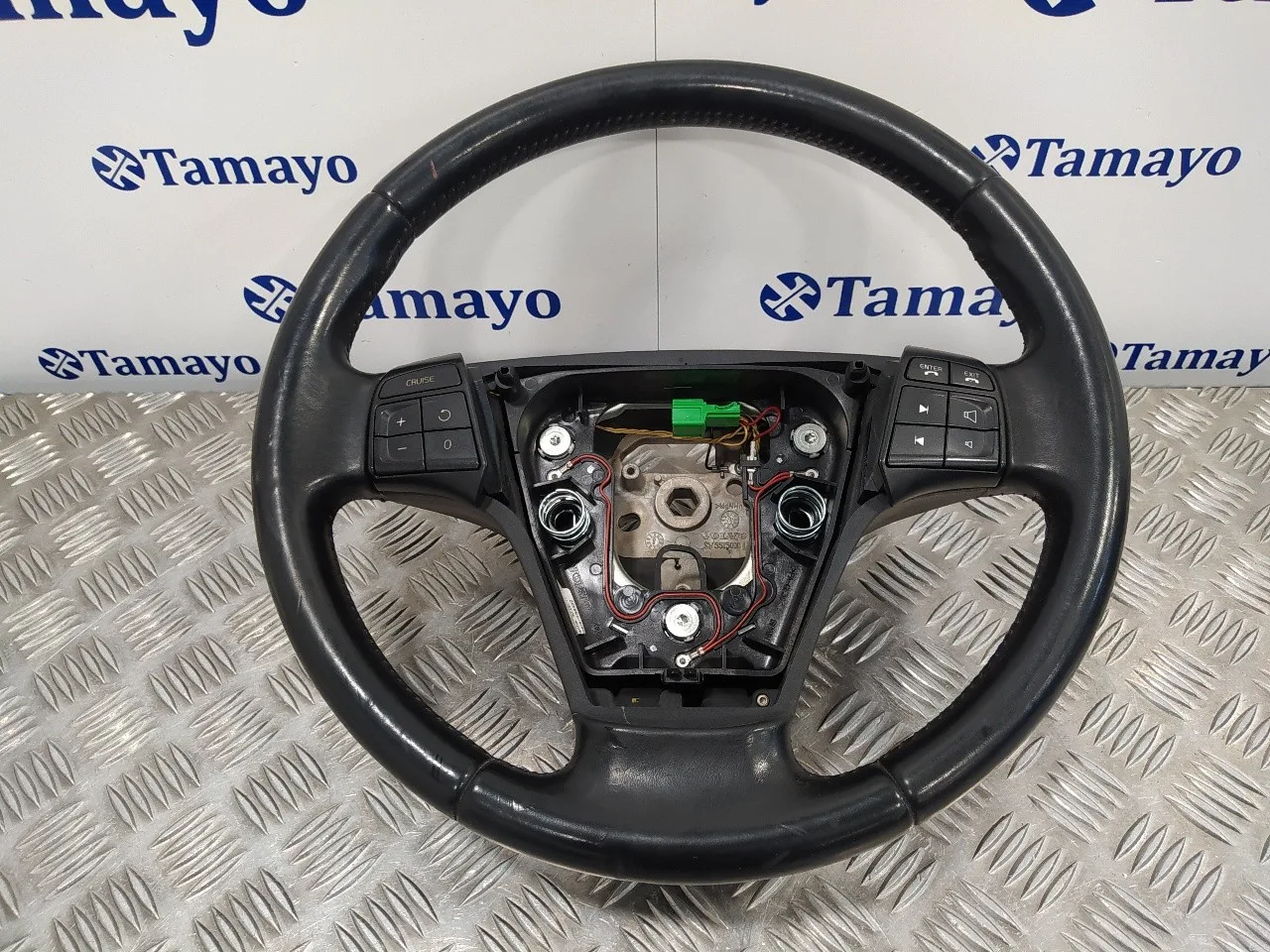 Volante para Volvo C30