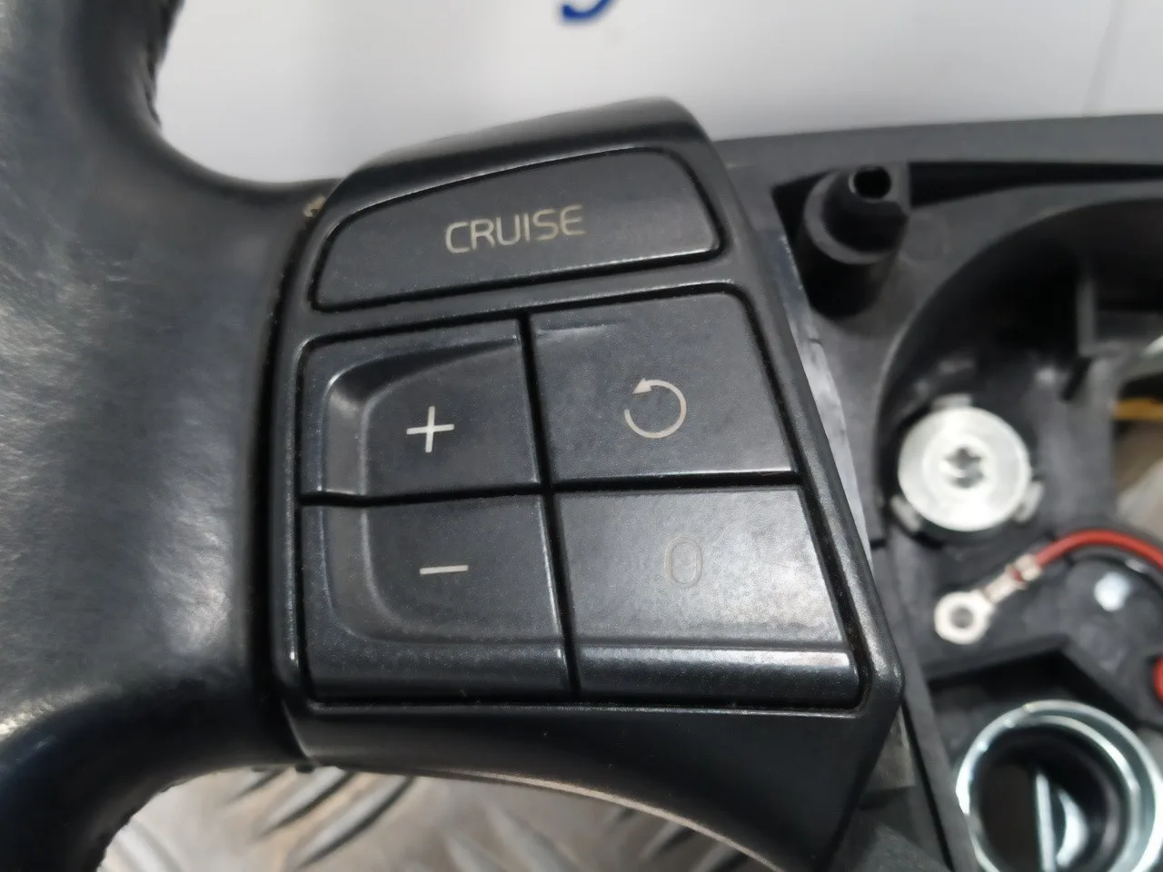 Volante para Volvo C30