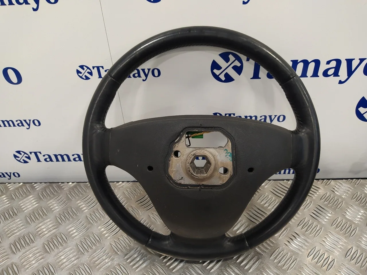 Volante para Volvo C30