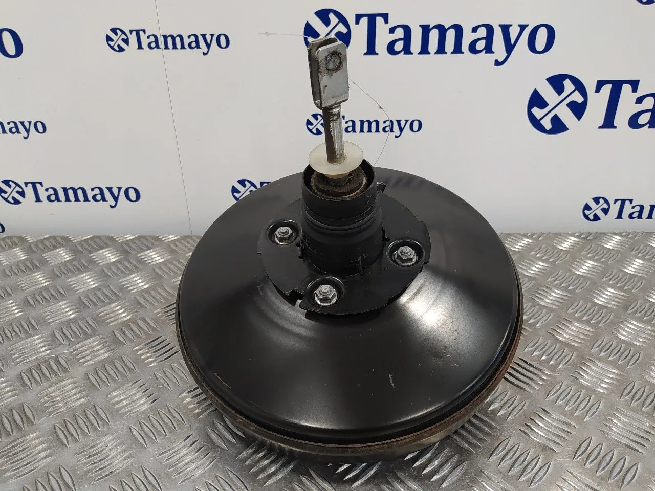 Servofreno para Renault Kangoo (F/Kc0)