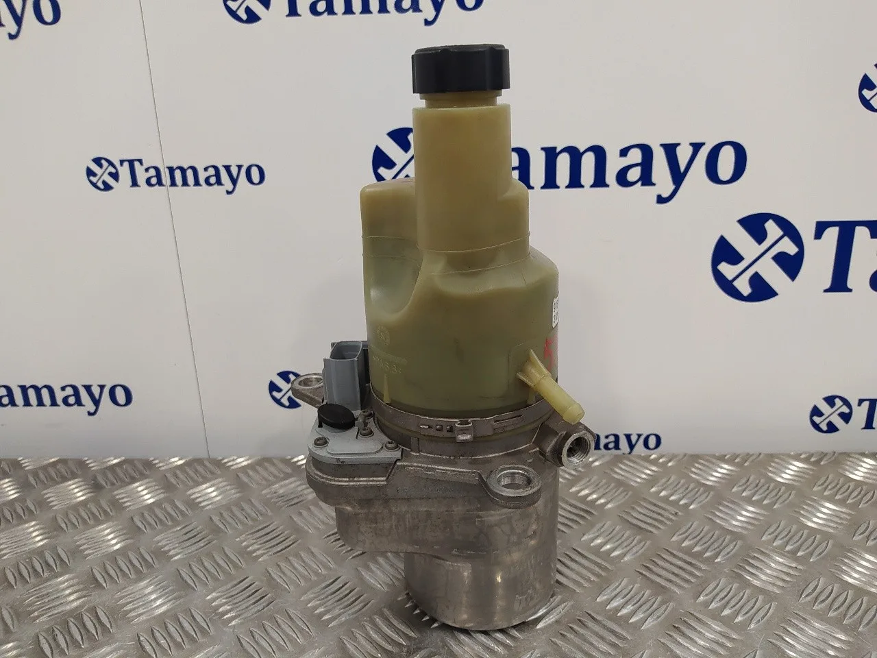 Bomba Direccion para Volvo C30