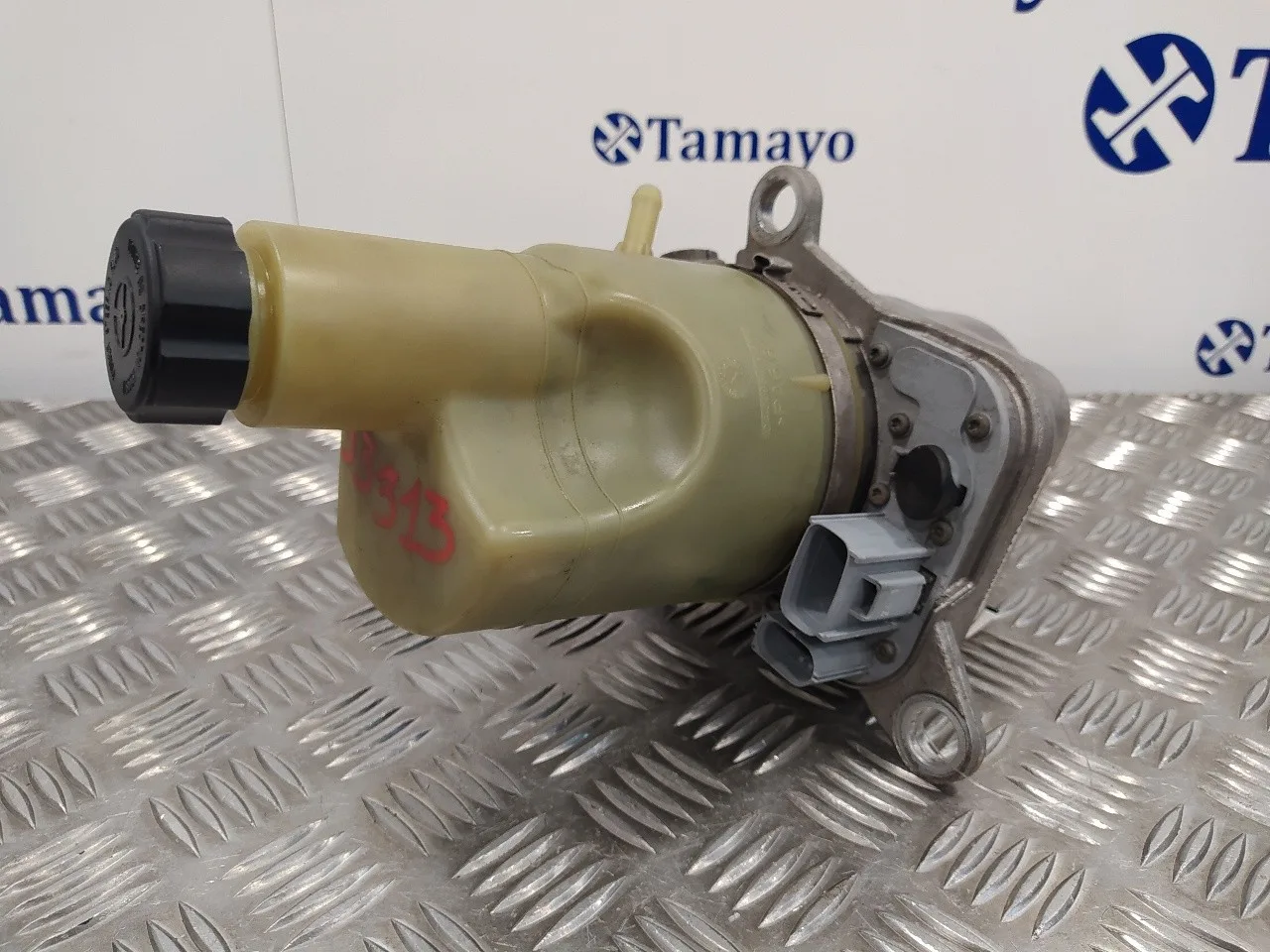 Bomba Direccion para Volvo C30