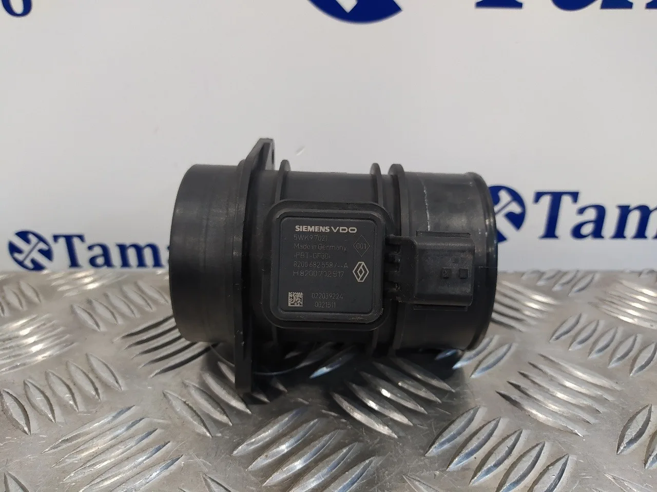 Caudalimetro para Renault Megane Iii Sport Tourer