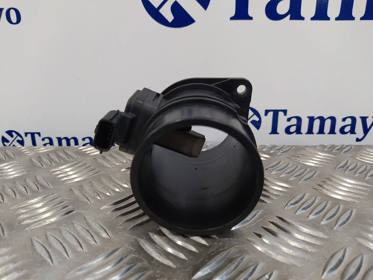 Caudalimetro para Renault Megane Iii Sport Tourer