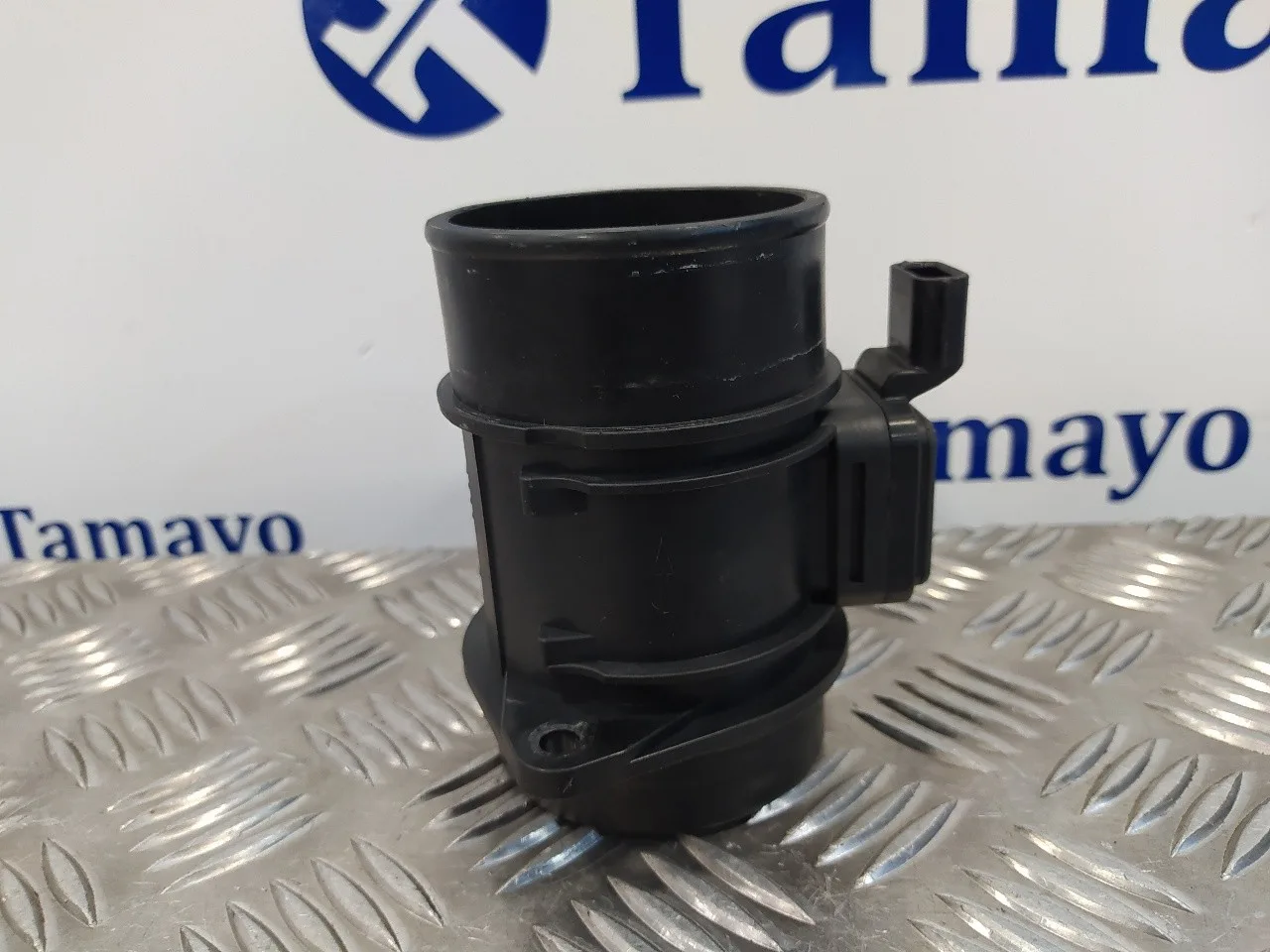 Caudalimetro para Renault Megane Iii Sport Tourer