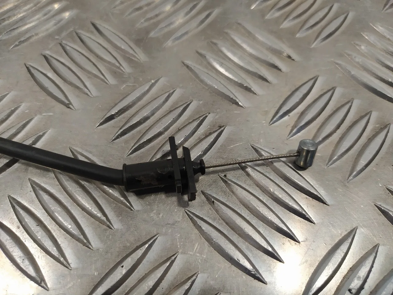 Cerradura Puerta Delantera Derecha para Volvo C30