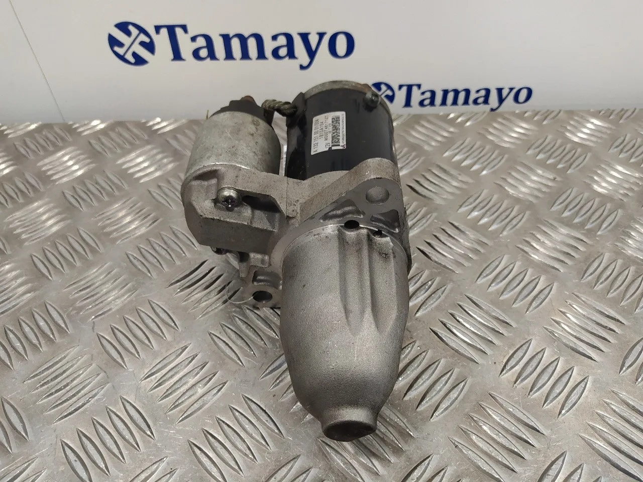 Motor Arranque para Smart Fortwo Coupe