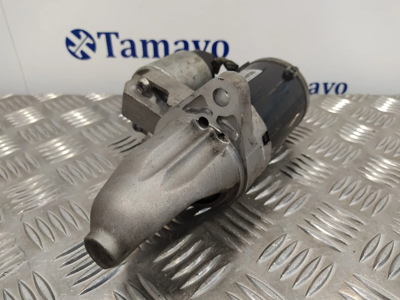 Motor Arranque para Smart Fortwo Coupe