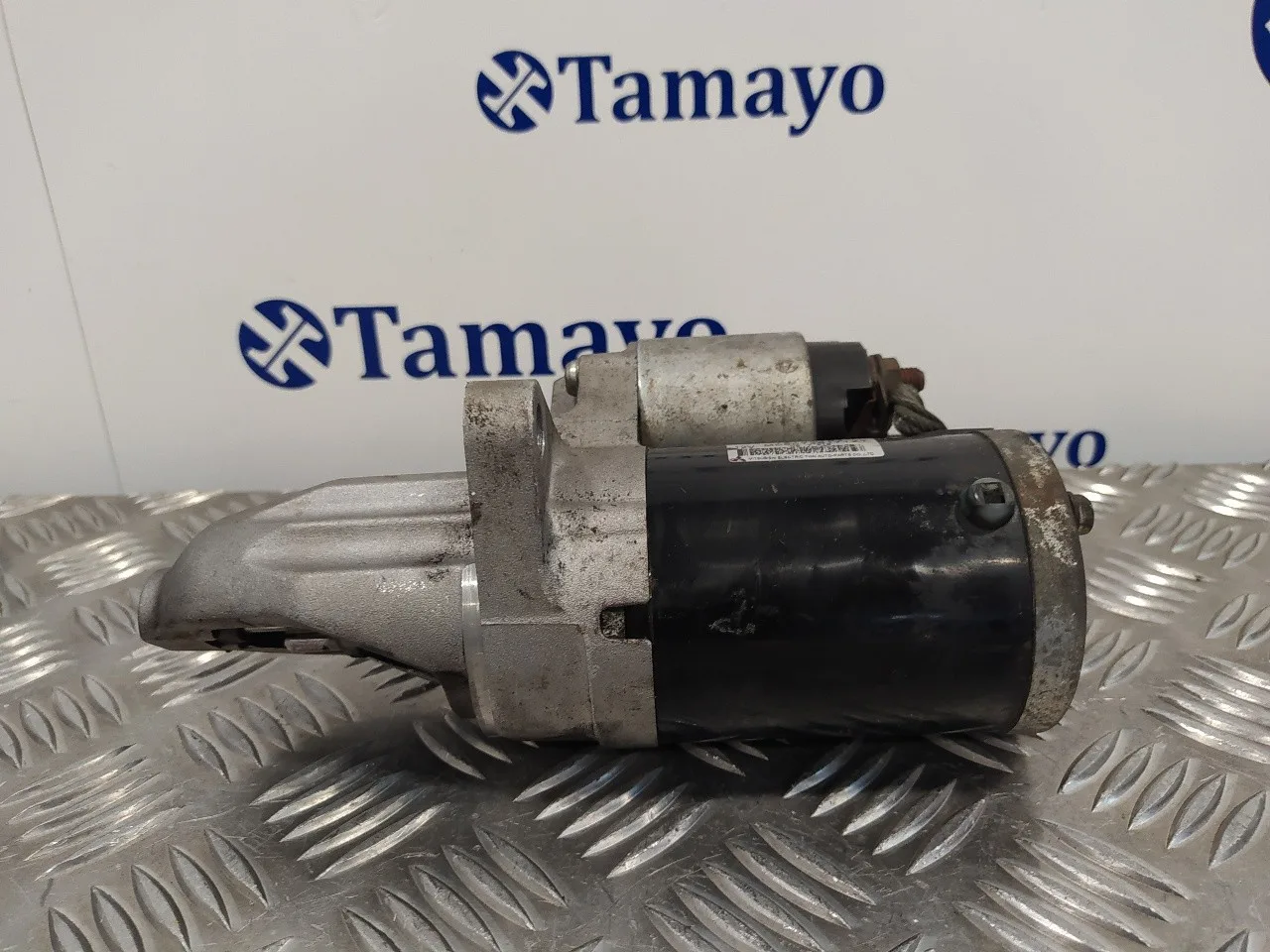 Motor Arranque para Smart Fortwo Coupe