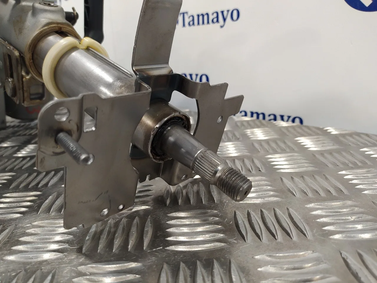 Columna Direccion para Renault Koleos