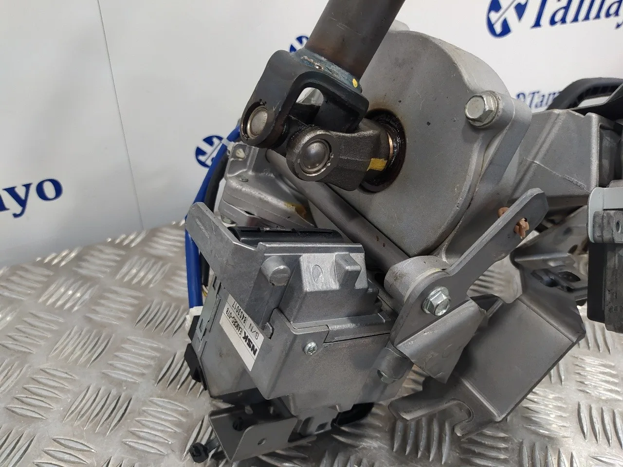 Columna Direccion para Renault Koleos