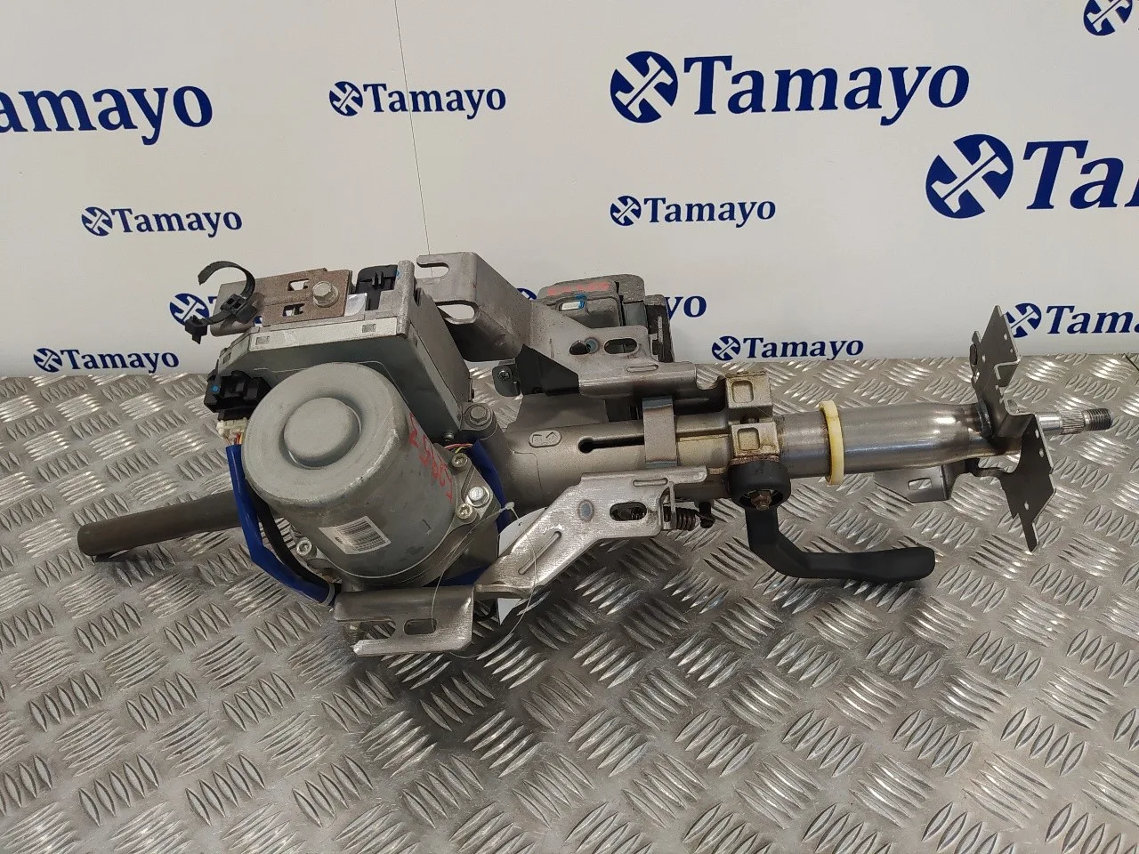 Columna Direccion para Renault Koleos