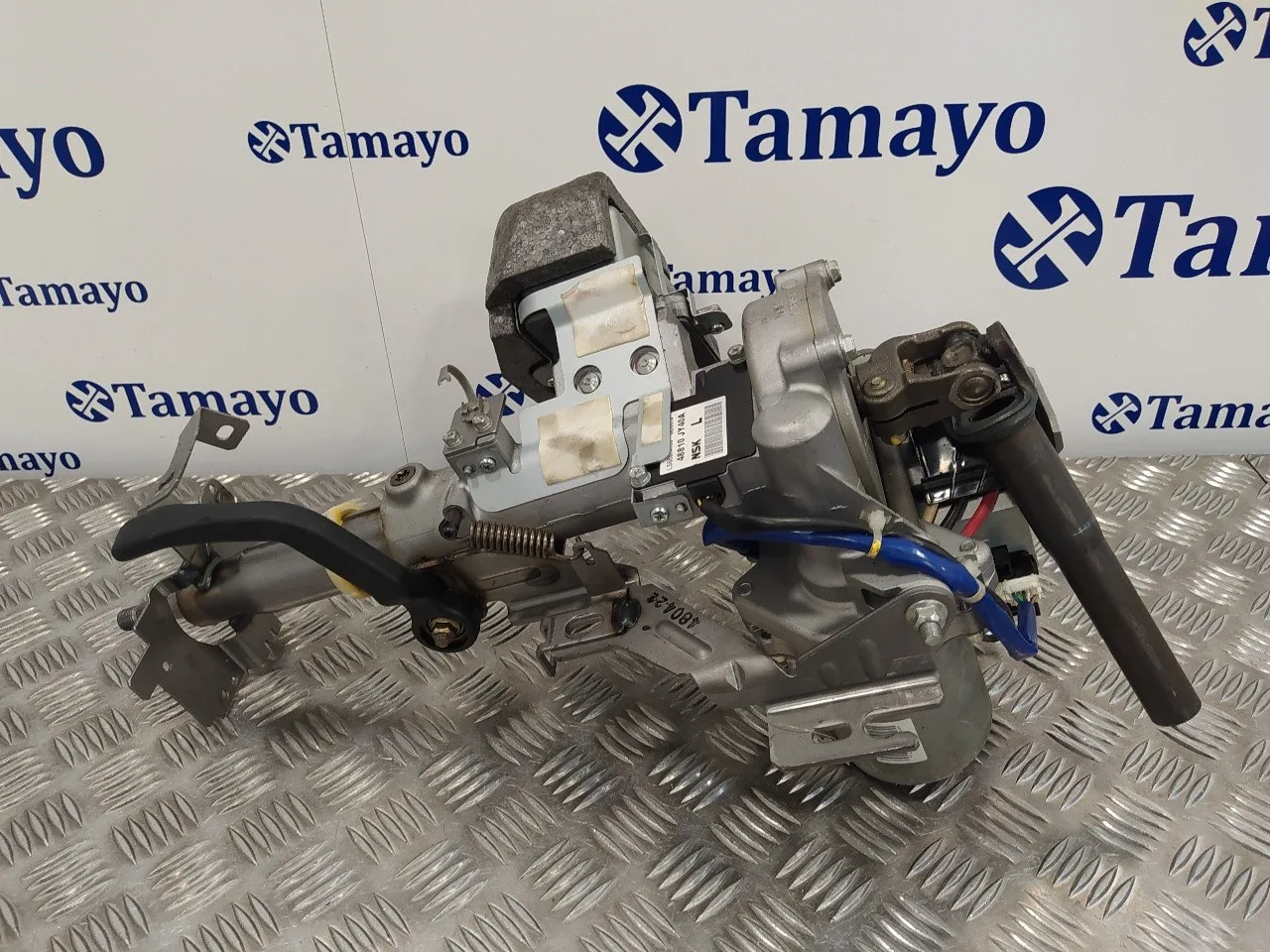 Columna Direccion para Renault Koleos