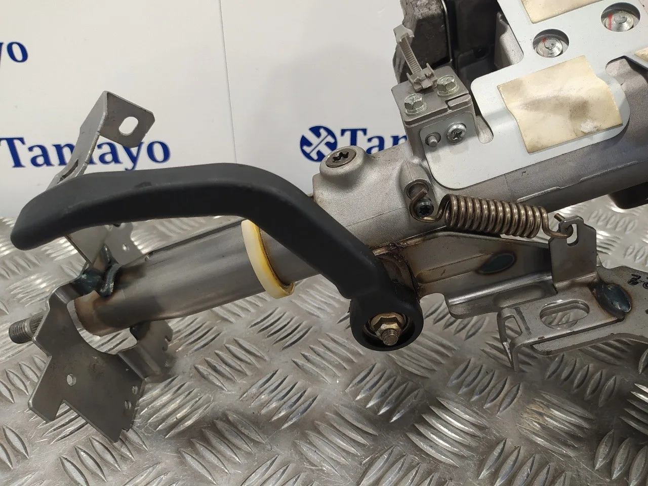 Columna Direccion para Renault Koleos