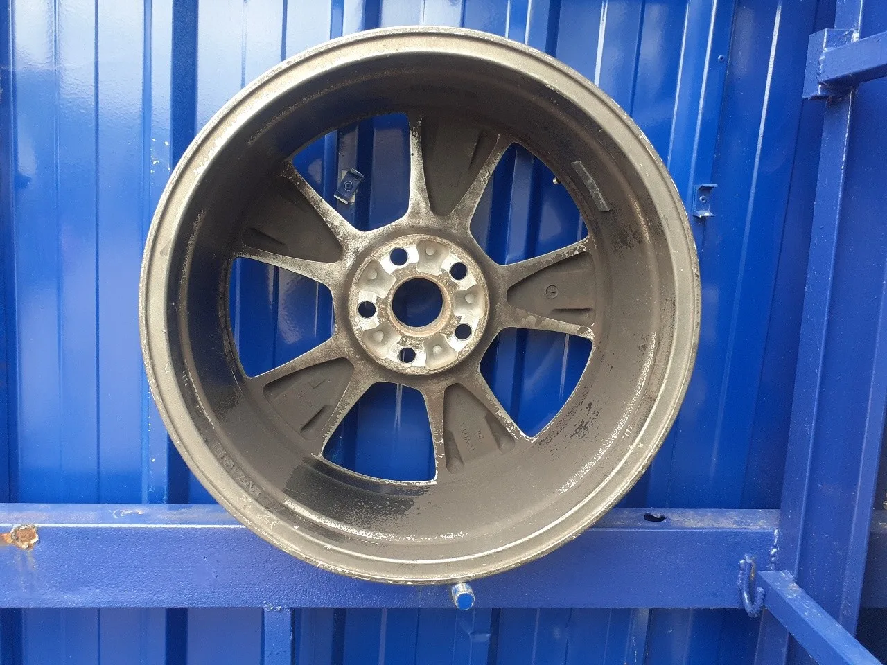 Llanta para Lexus Rx