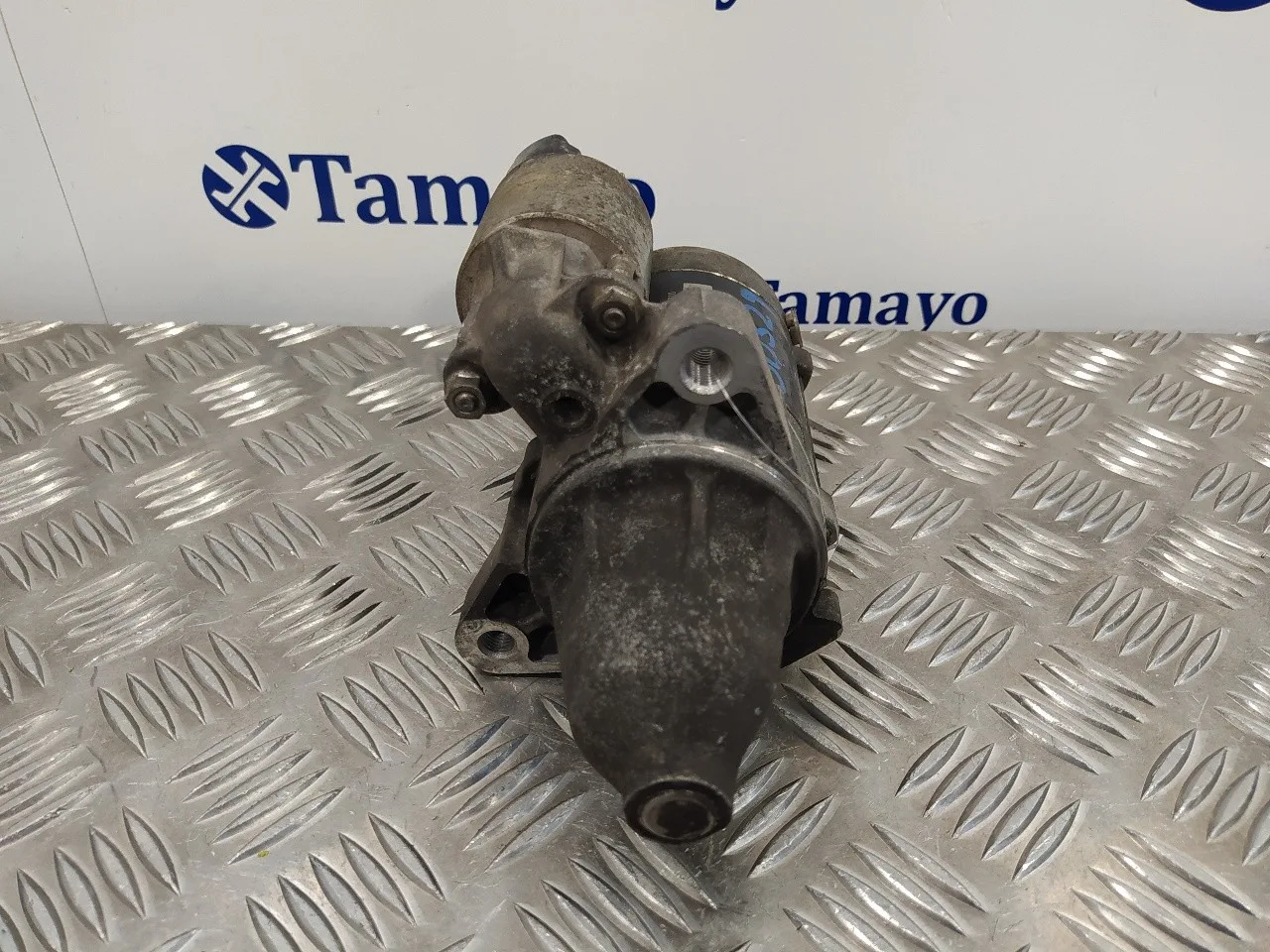 Motor Arranque para Subaru Justy J13