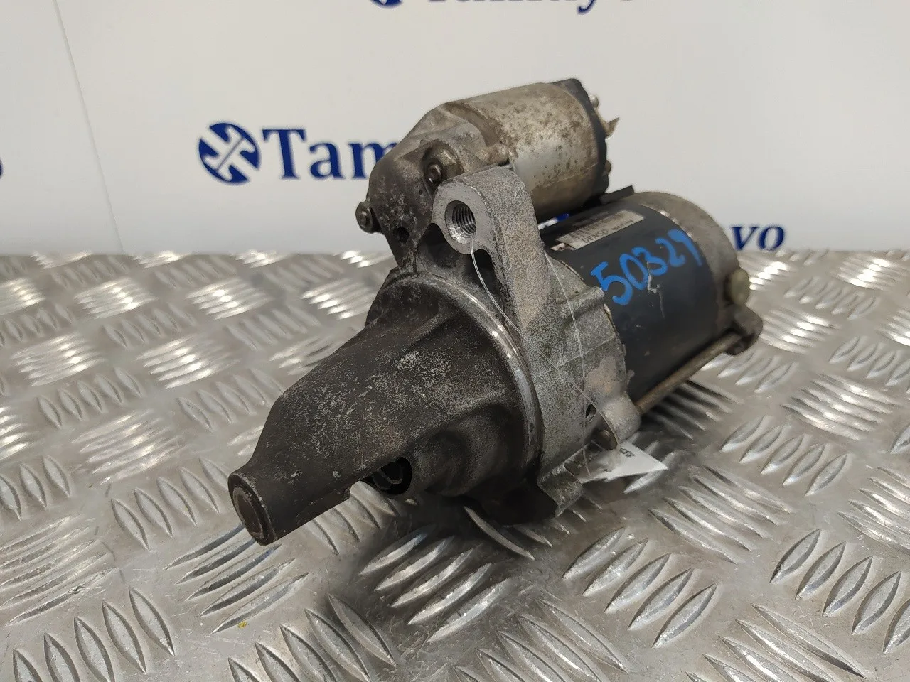 Motor Arranque para Subaru Justy J13